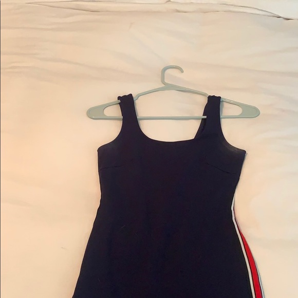 Bodycon dress - Picture 2 of 4